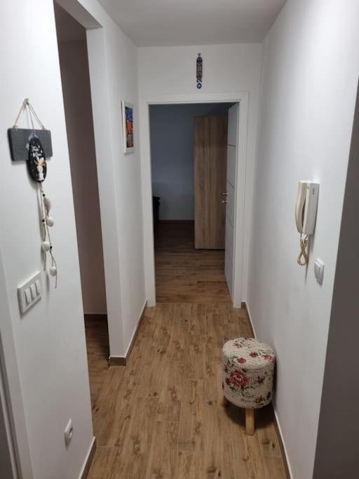 Studio Apartman Bojana 34M2,Free Wifi,Parking ซิซัค ภายนอก รูปภาพ