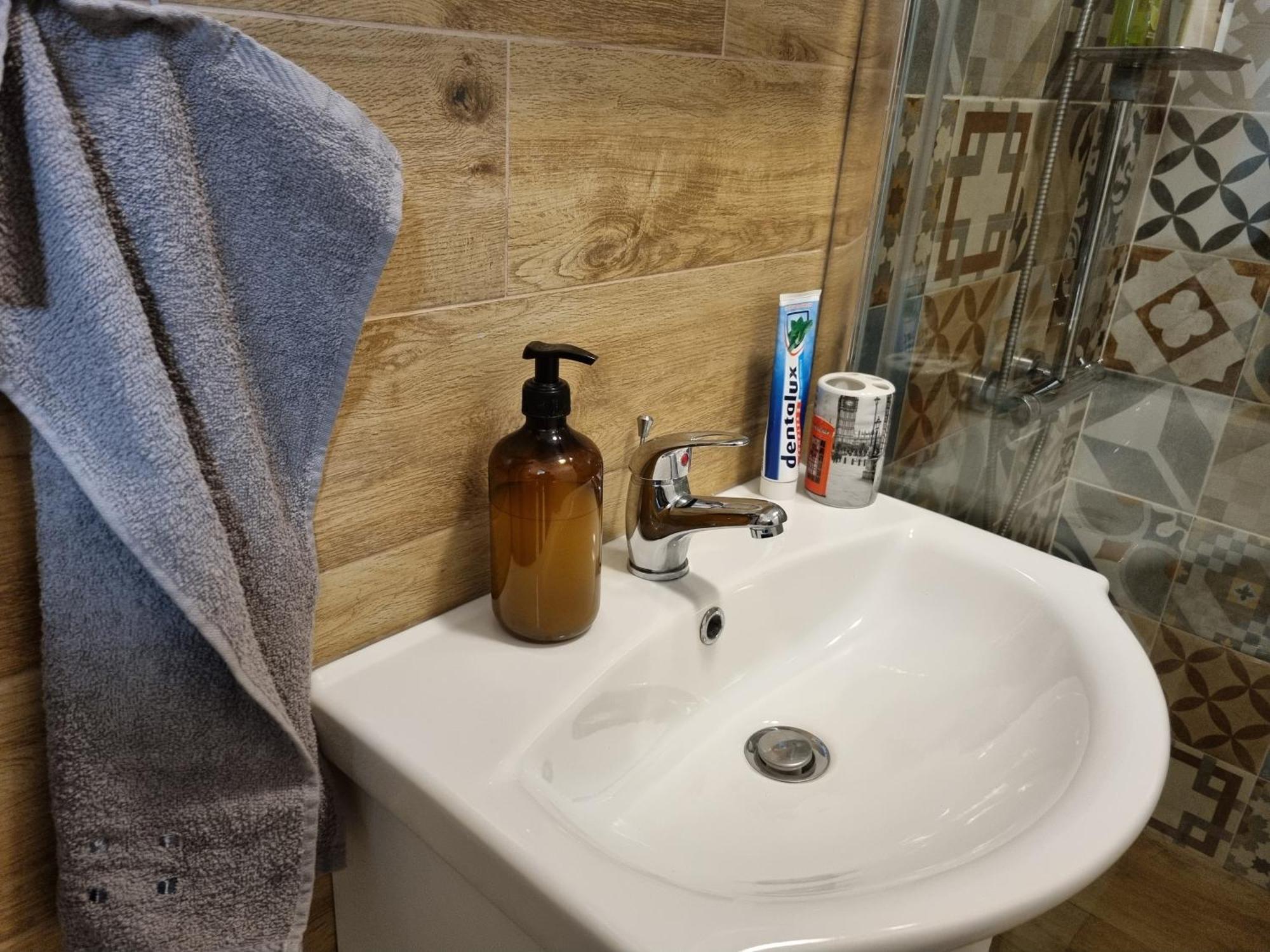 Studio Apartman Bojana 34M2,Free Wifi,Parking ซิซัค ภายนอก รูปภาพ